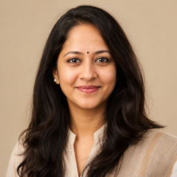 Priya Reddy